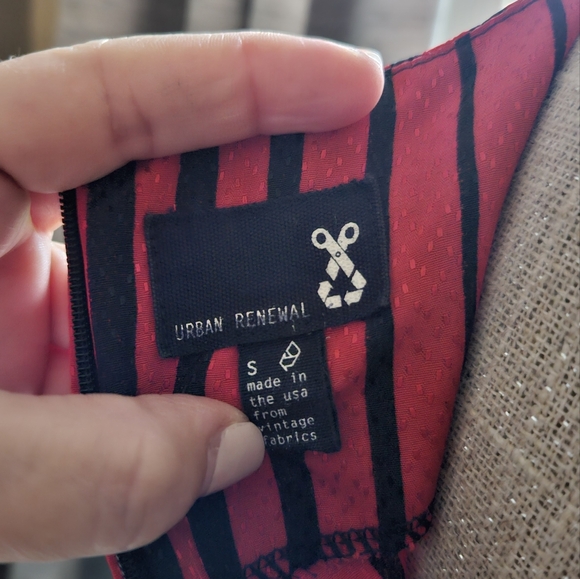 URBAN RENEWAL DRESS - Picture 3 of 3